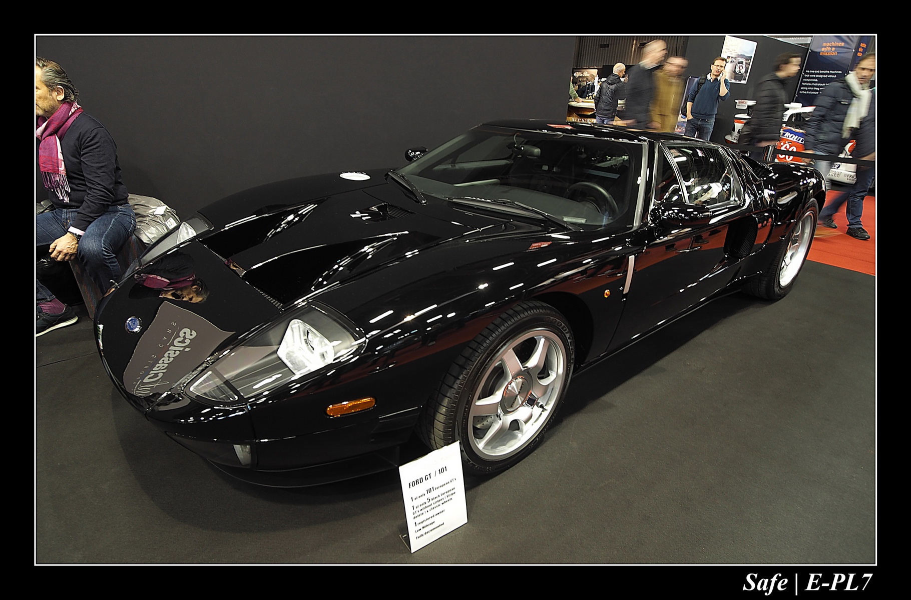 2020 - 02 - Retromobile 031